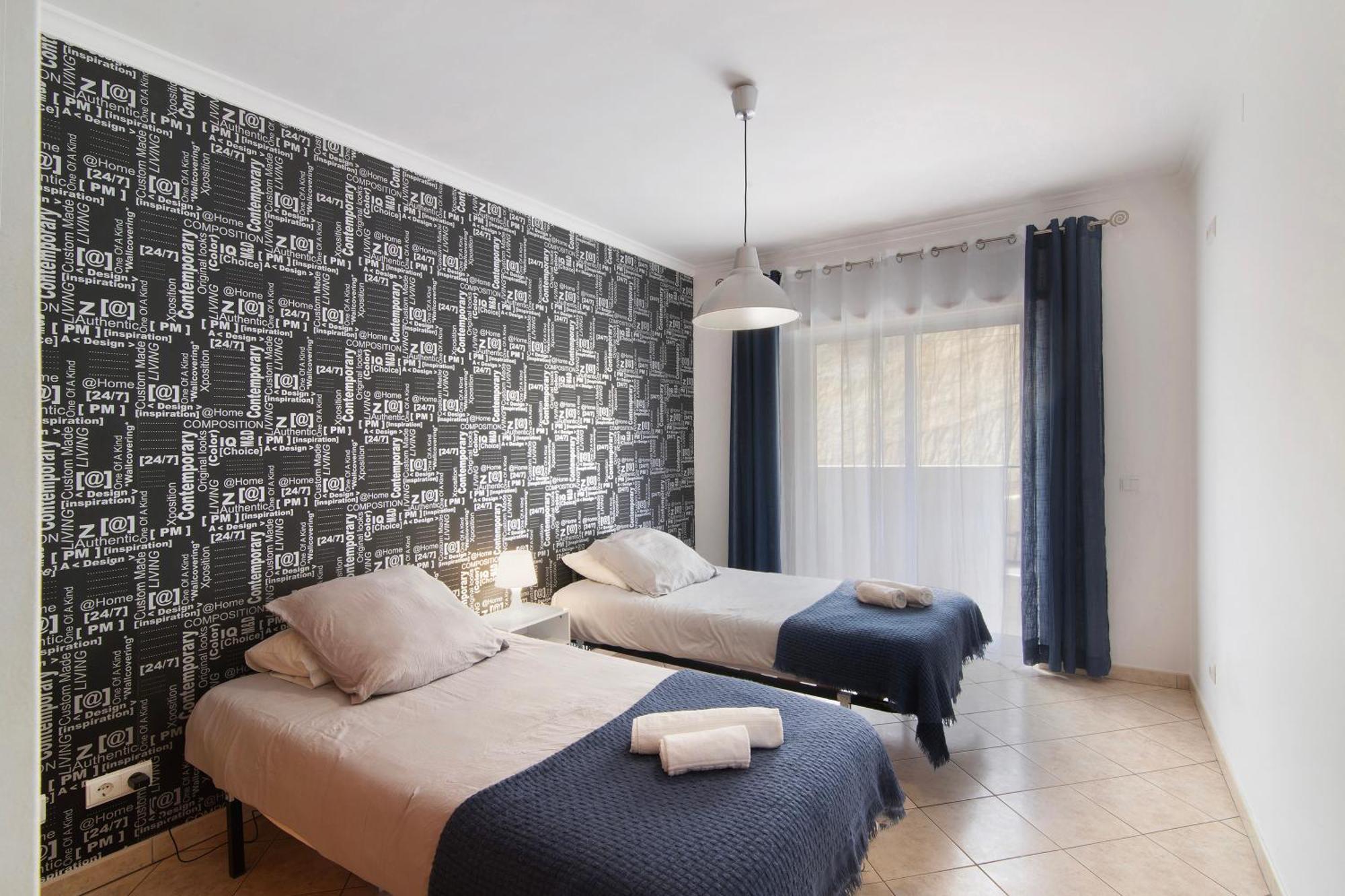 Apartamento Do Sol Албуфейра Екстериор снимка