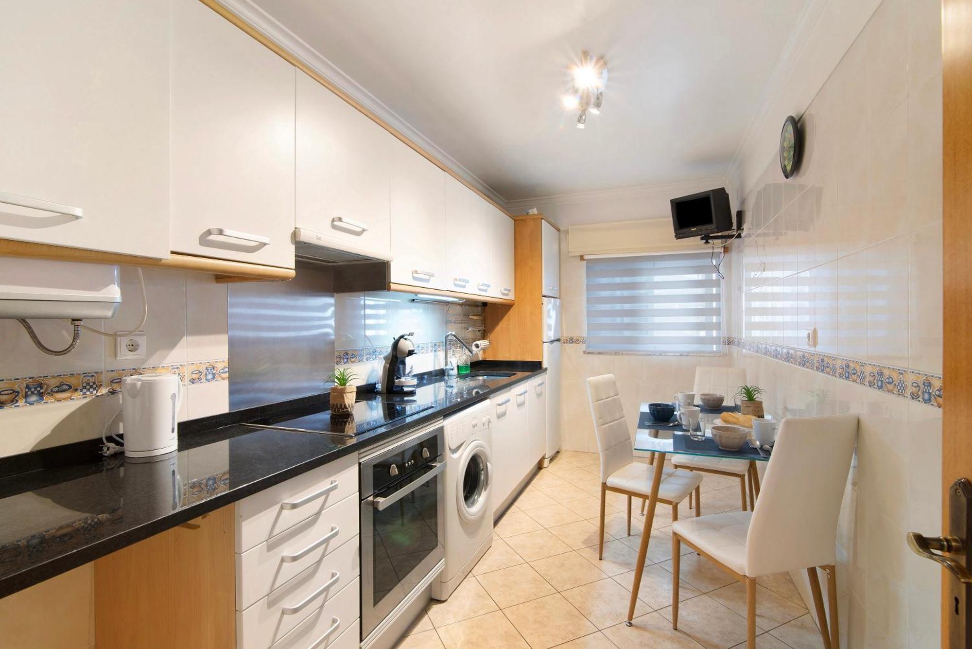 Apartamento Do Sol Албуфейра Екстериор снимка