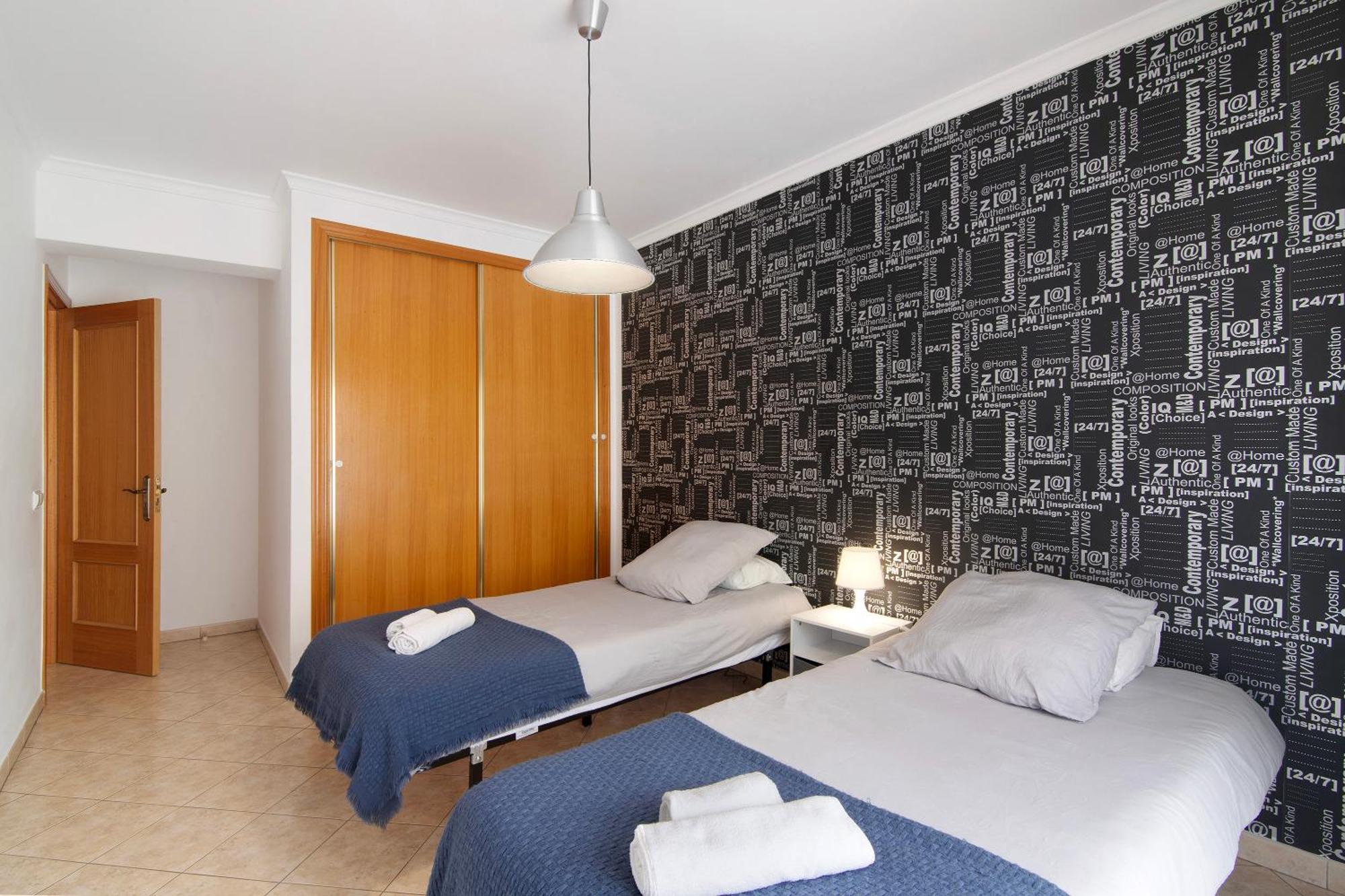 Apartamento Do Sol Албуфейра Екстериор снимка