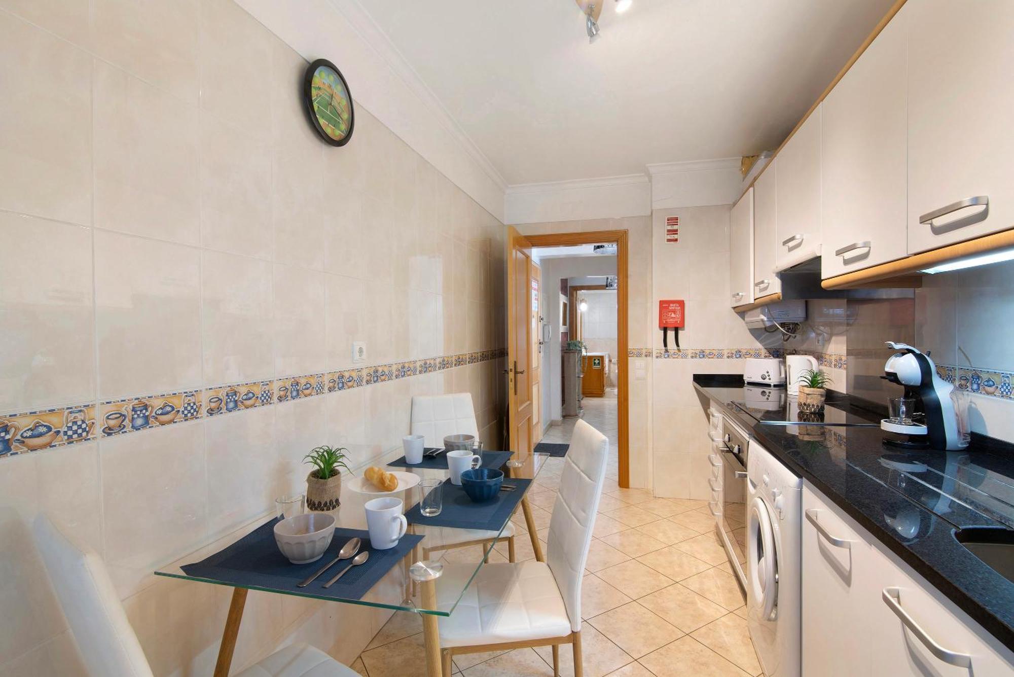 Apartamento Do Sol Албуфейра Екстериор снимка